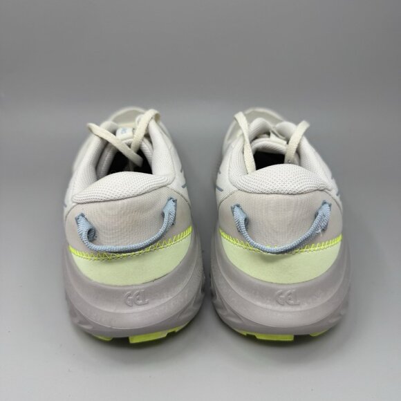 ASICS Gel-Excite Trail 2 Beige Women’s Size 10 Hiking Athletic Tennis Shoes - Picture 6 of 9